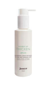 JUUCE Double It Up Thicken Cream 150ml