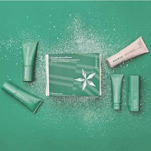 CURLICUE Travel Pack