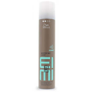 Eimi Range: EIMI Mistify Me Light 300ml