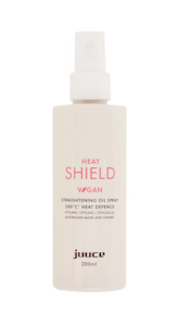 JUUCE Heat Shield spray 200ml