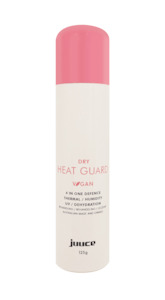 Juuce Styling: JUUCE Dry Heat Guard 125g