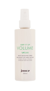 JUUCE Amp It Up Volume spray 200ml