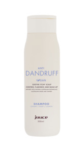 JUUCE Anti Dandruff shampoo 300ml