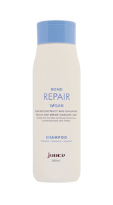 JUUCE Bond Repair shampoo 300ml