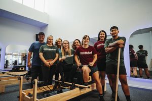 Pilates Matwork & Reformer Instructor Course – Payment Plan