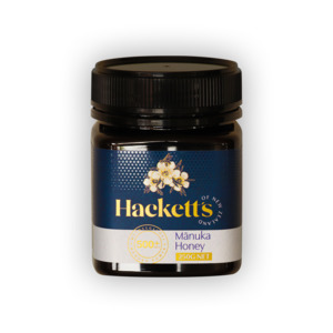 Products: 500MGO Mānuka honey
