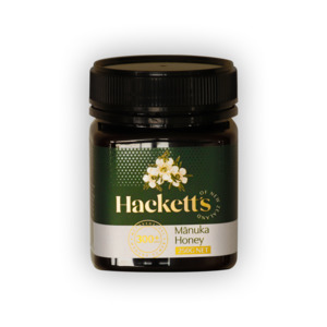 300MGO Mānuka honey