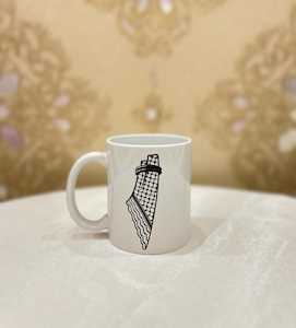 Products: Palestine Mugs