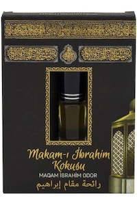 Products: Makam-I Ibrahim Attar