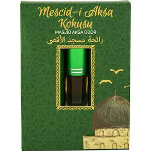 Products: Masjid Al-Aqsa Attar