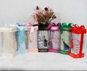 Frontpage: Naseeb Gift Set