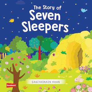 Kids Corner: The Story of Seven Sleepers