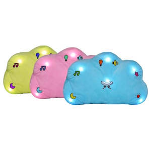 Kids Corner: Hadiya’s Quran and Dua Pillow