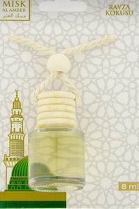 Scented Memories: Madina Car Freshener