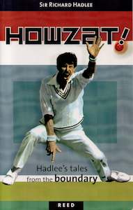 eBook: Howzat! eBook