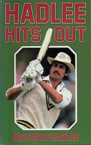 Hadlee Hits Out eBook