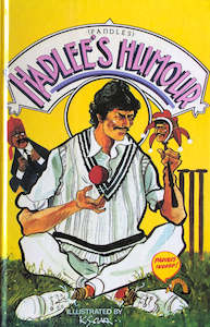 eBook: Hadlee's Humour eBook