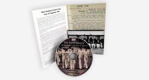 The Forty-Niners DVD Edition