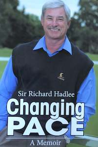 Books 1: Changing Pace