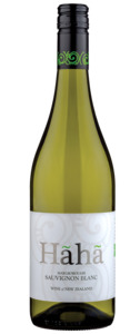 Hãhã 2025 Marlborough Sauvignon Blanc 6 pack - Haha Wine