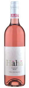 Hãhã 2025 Hawke's Bay Rosé 6 pack - Haha Wine