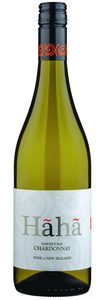 Hãhã 2024 Hawke's Bay Chardonnay 6 pack - Haha Wine