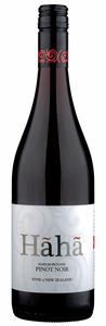 Hãhã 2024 Marlborough Pinot Noir 6 pack - Haha Wine