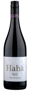 Products: Hãhã 2023 Hawke's Bay Syrah 6 pack - Haha Wine
