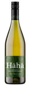 Products: Hãhã 2025 Hawke's Bay Sauvignon Blanc 12 pack - Haha Wine