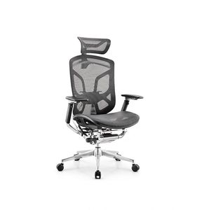 Products: Ergonomic Office Chair Captain - HAHOKA SEATING