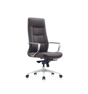Executive Chair Beta - HAHOKA SEATING