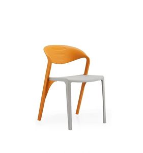 Cafe Chair/Restaurant Chair Tama - HAHOKA SEATING