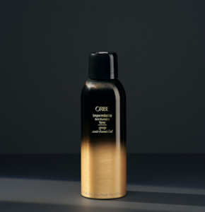 Oribe: Imperméable Anti-Humidity