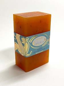 Scullys X Hailwood: Lemon Glycerine Soap Bar