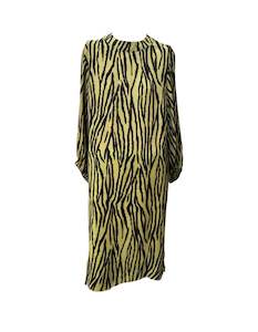 99 Sale Everything 99 And Under: Tiger Shift Dress