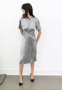 Winter 23: Galaxy Dress (knee length)