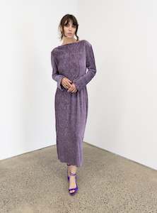 New Wave Collection: Wave Dress