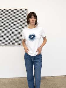 Swallow Heart T-Shirt