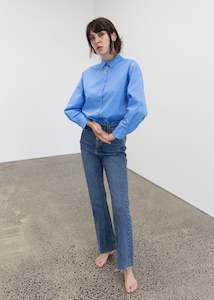 New Wave Collection: Astra Shirt