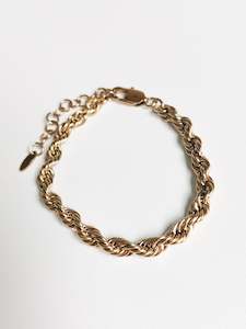 Bracelets: Iris Bracelet