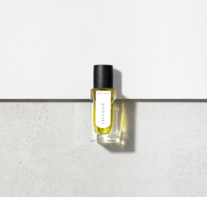 One Seed Organic Perfume: FREEDOM eau de parfum