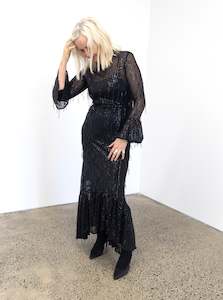 New Arrivals: Twinkle Toe Sequin Dress