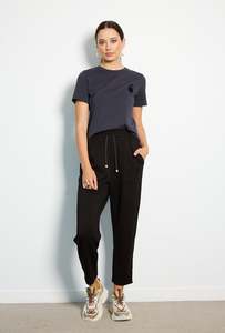 Bottoms: Canton Track Pants