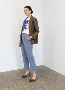 New Arrivals: Zora Blazer