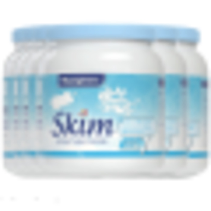 Maxigenes 蓝胖子 美可卓成人全脂牛奶粉＊6罐