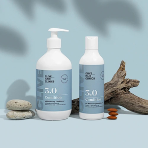 Products: Gentle Conditioner for Soft, Strong Hair Hair Again Clinic, Auckland