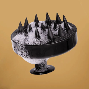 Products: SPARTAN™ - Premium Scalp Brush Hair Again Clinic