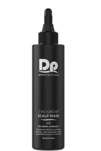 Products: EXO-Grow Scalp Mask Hair Again Clinic