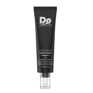 Products: DP Exo-Grow Hair Tonic Hair Again Clinic