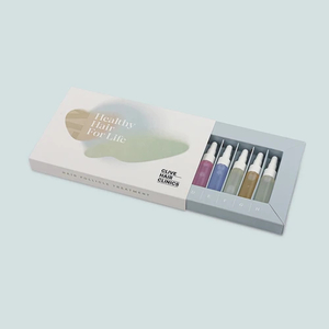 Hair Follicle Treatment - Stage 1 Hair Again Clinic